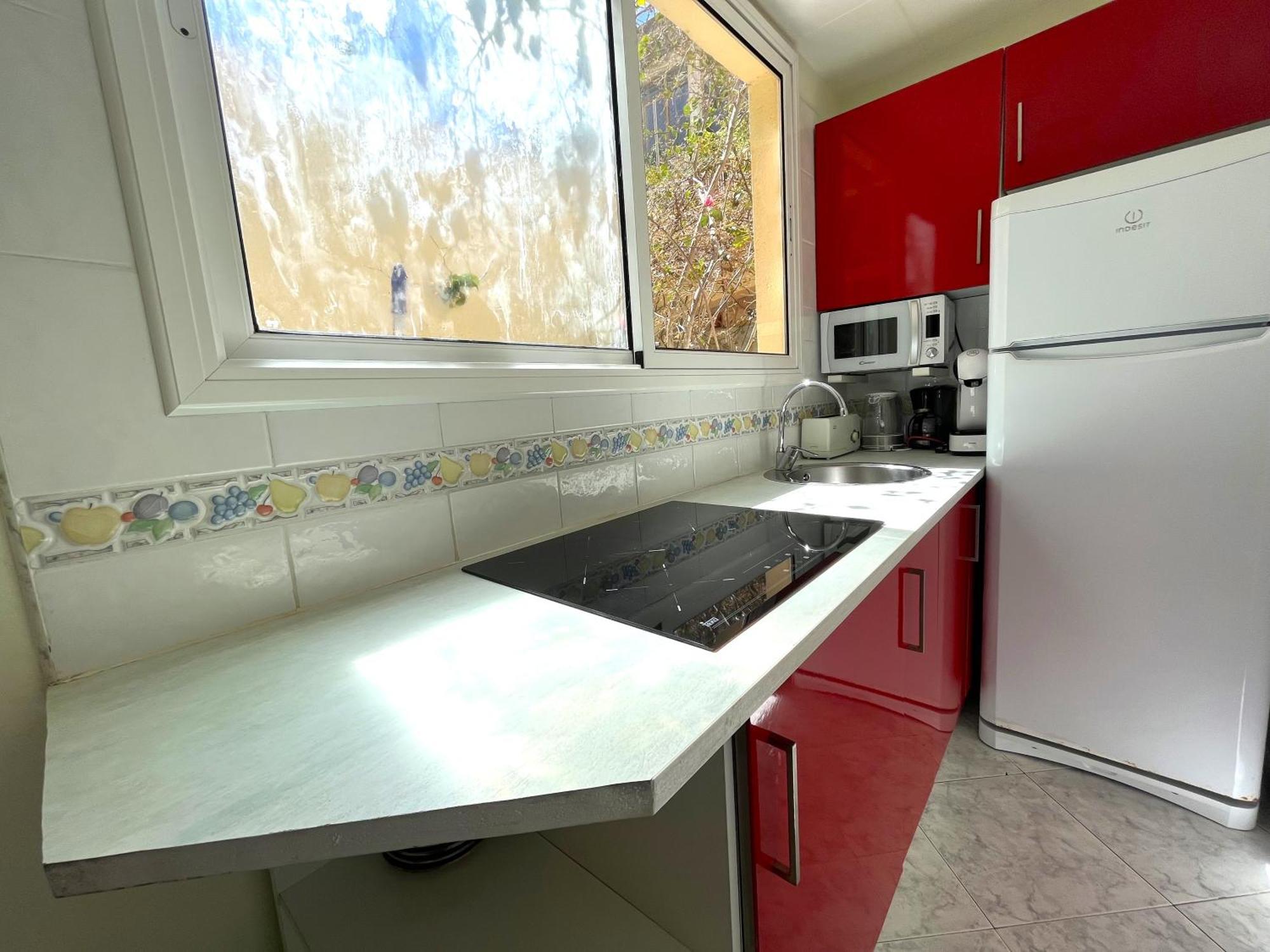 Neptuno Apartments Calella Habitación foto